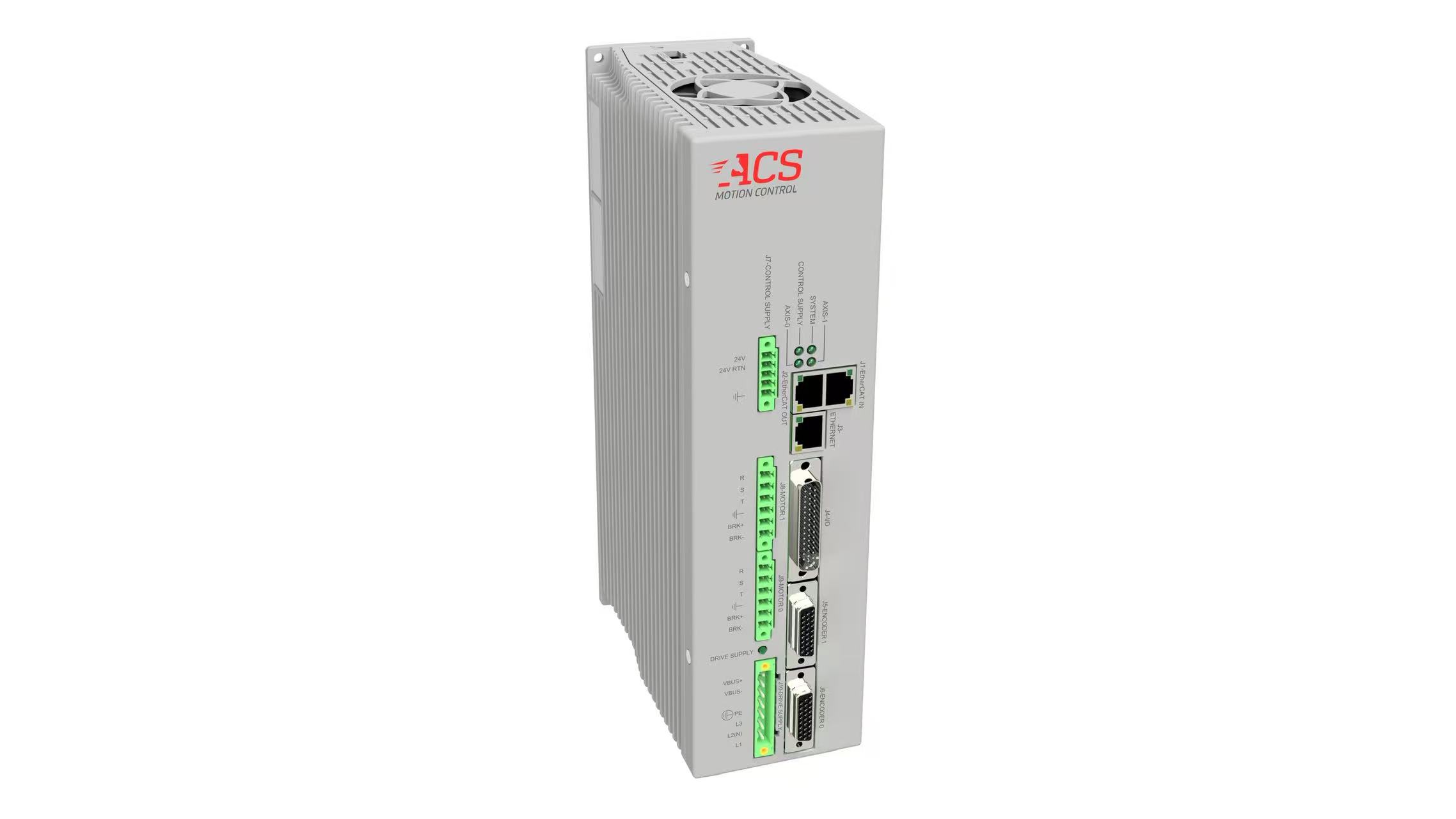 Acs Monitor Control Rear ACS运动控制(中国)